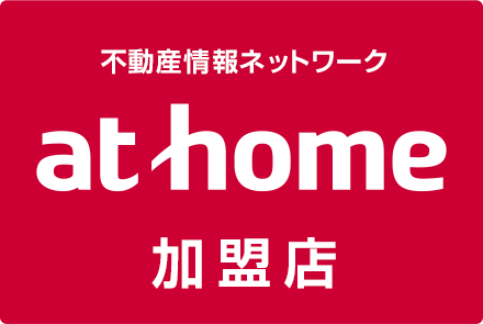 athome加盟店 株式会社Ｒ＆Ｆ